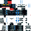 Texture for Godzilla