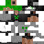 Texture for incognito