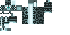 Texture for modified snow leopard