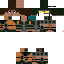 Texture for FMSI