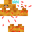 Texture for mikecrak exe