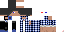 Texture for FunkD3vilish3D