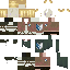 Texture for scout slim