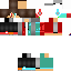Texture for Brandon Zero