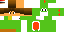 Texture for KDPixels Yoshi