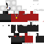 Texture for SwapFell Gaster2