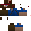 Texture for rambo adventurer