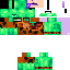 Texture for Roronoa buga buga