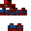 Texture for vfe