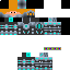 Texture for james