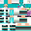 Texture for hatsune miku