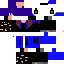 Texture for KutieKitty23 Bad*** ready for battle