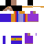Texture for LEO