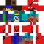 Texture for детпул