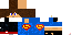 Texture for steve