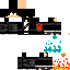 Texture for Sasuke
