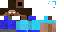 Texture for Herobrine