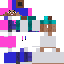 Texture for McBrinquedo
