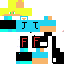 Texture for cocóta