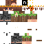 Texture for Gaju