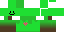 Texture for みどり