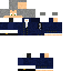 Texture for Georgian British Scienctist