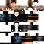 Texture for Wizard1st