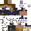 Texture for ThanosSteve