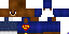 Texture for dsds