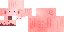 Texture for Pig with muddy feets