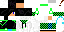 Texture for kris