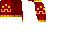 Texture for Minecraft Dungeons Hero Cape Elytra