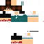 Texture for ぴーちゃん