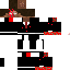Texture for Bleeding herobrine