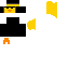 Texture for QuackoSavage