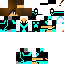 Texture for steve