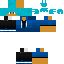 Texture for zDarkNinja11