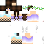 Texture for GamingFox0621 as a Fairy