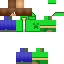 Texture for Turbop Spring