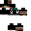 Texture for MikeCreft