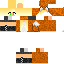 Texture for sparkl fox