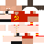 Texture for sHerobrine