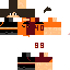 Texture for Osimhen