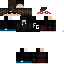 Texture for Huginovy brejle