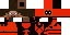 Texture for deadpool