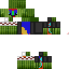 Texture for daniel
