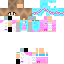 Texture for bluue