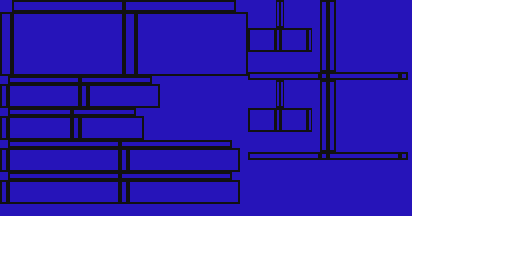 Texture for KingKongCraft Boat (Blue)