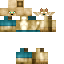 Texture for fennec fox base 8.4.2017