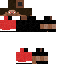 Texture for Basic Zade